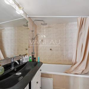 Paris XV - Quai de Grenelle–  Appartement Familial avec vue Tour Eiffel