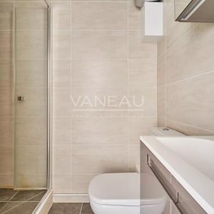 Boulogne Nord -  34m² lumineux, calme et proche du bois