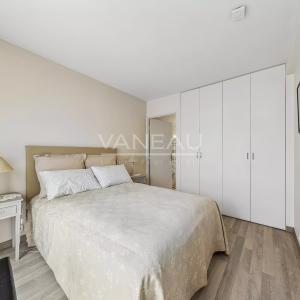 Boulogne, Marcel Sembat deux pièces étage élevé 52 M²