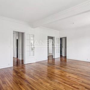 Meudon - Appartement familial traversant