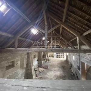 Corps de ferme historique - La Chapelle-Gauthier (Seine-et-Marne) -