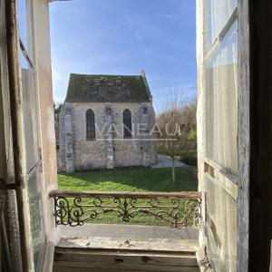 Corps de ferme à fort potentiel – Opportunité investisseurs aux portes de Melun