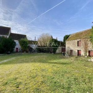Corps de ferme à fort potentiel – Opportunité investisseurs aux portes de Melun