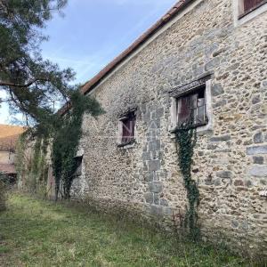Corps de ferme à fort potentiel – Opportunité investisseurs aux portes de Melun