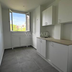 Meudon - 3 pièces en étage, sans vis à vis