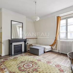 Paris VIe - Maison Bourgeoise, à quelques pas du jardin du Luxembourg