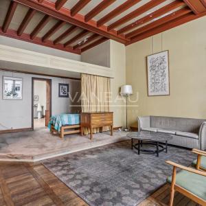 Paris VIe - Maison Bourgeoise, à quelques pas du jardin du Luxembourg