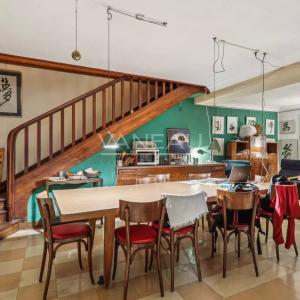 Paris VIe - Maison Bourgeoise, à quelques pas du jardin du Luxembourg