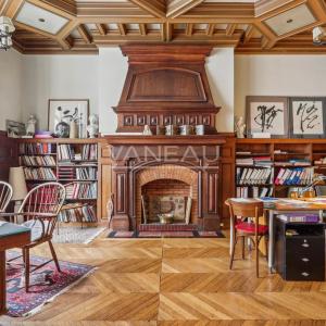 Paris VIe - Maison Bourgeoise, à quelques pas du jardin du Luxembourg