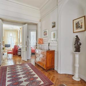 Familial - Vue dégagée - Balcon - exposé Sud - Standing