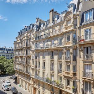 Paris XVe - Pasteur Montparnasse