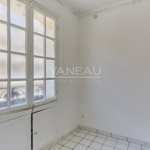 Paris XVe - Pasteur Montparnasse