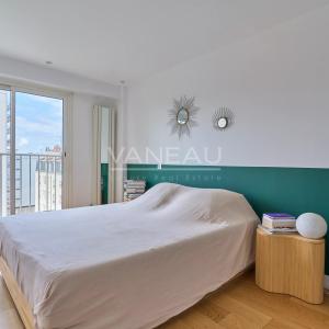 Boulogne Nord – Appartement familial de 93 m² avec balcon-terrasse