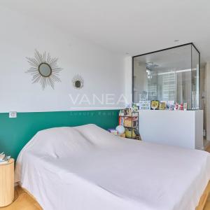 Boulogne Nord – Appartement familial de 93 m² avec balcon-terrasse