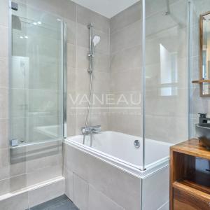 Boulogne Nord – Appartement familial de 93 m² avec balcon-terrasse