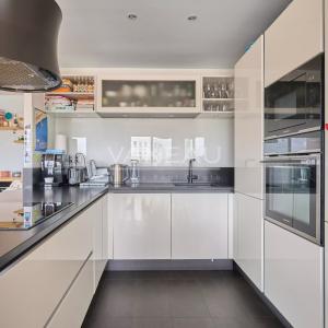 Boulogne Nord – Appartement familial de 93 m² avec balcon-terrasse