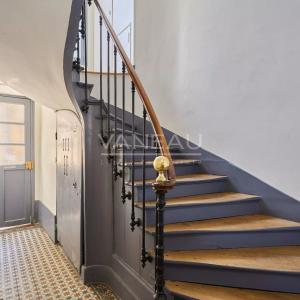 Boulogne Nord – 4 pièces de charme