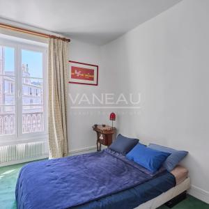Boulogne Nord – 4 pièces de charme