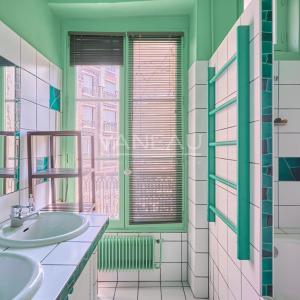 Boulogne Nord – 4 pièces de charme