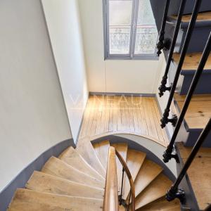 Boulogne Nord – 4 pièces de charme