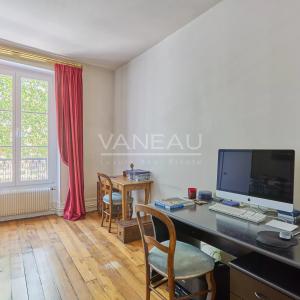 Boulogne Nord – 4 pièces de charme