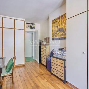 Boulogne Nord – 4 pièces de charme