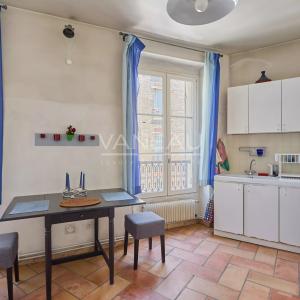 Boulogne Nord – 4 pièces de charme
