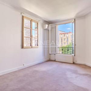 Paris XIVE - En face du Parc Montsouris, maison emblématique de 174 m² de 3 à 5 chambres et 60m² d'extérieur