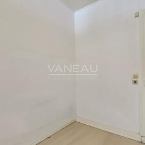 PARIS XV - Convention : Appartement au calme à rénover