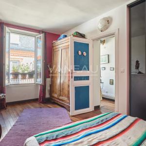Paris XIVe - Petit Montrouge