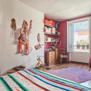 Paris XIVe - Petit Montrouge