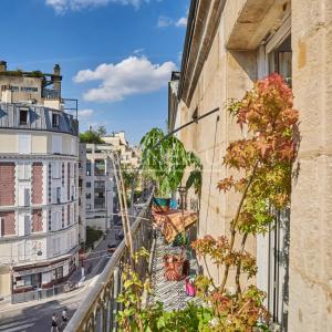 Paris XIVe - Petit Montrouge