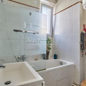 Paris XIVe - Petit Montrouge