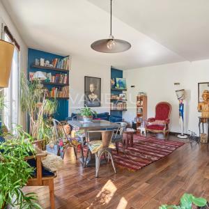 Paris XIVe - Petit Montrouge