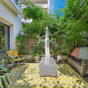 Boulogne Billancourt - Duplex, 4/5 chambres avec grands extérieurs.
