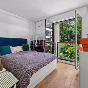 Boulogne Billancourt - Duplex, 4/5 chambres avec grands extérieurs.