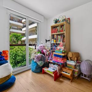Boulogne Billancourt - Duplex, 4/5 chambres avec grands extérieurs.