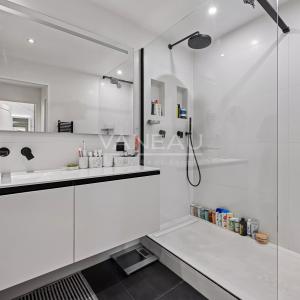 Boulogne Billancourt - Duplex, 4/5 chambres avec grands extérieurs.