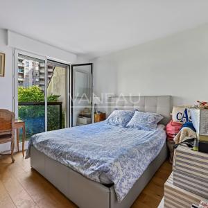 Boulogne Billancourt - Duplex, 4/5 chambres avec grands extérieurs.