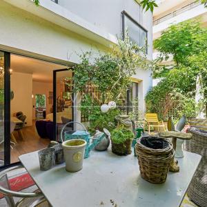 Boulogne Billancourt - Duplex, 4/5 chambres avec grands extérieurs.