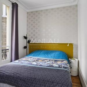 Paris VI - Saint-Sulpice / Saint Germain-des-Prés - Appartement deux pièces - Balcon - Cave