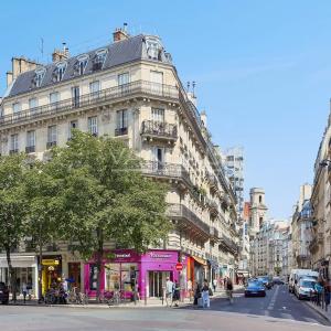 Paris VI - Saint-Sulpice / Saint Germain-des-Prés - Appartement deux pièces - Balcon - Cave