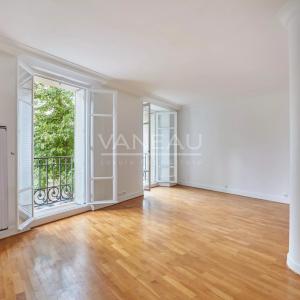 Neuilly- Pont de Neuillly - Proche Bois de Boulogne - Victor Noir