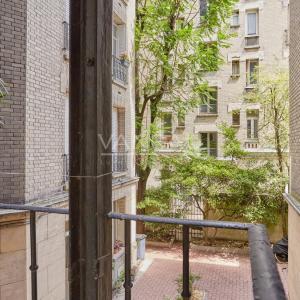 Neuilly- Pont de Neuillly - Proche Bois de Boulogne - Victor Noir