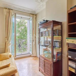 Paris IVᵉ - Appartement 4 pièces avec vue sur la Seine