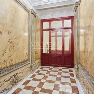Paris IVᵉ - Appartement 4 pièces avec vue sur la Seine
