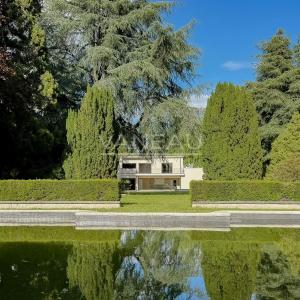 MAGNIFIQUE DEMEURE MODERNISTE DE 615M²