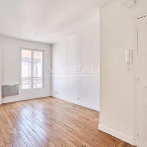 Puteaux - Charmant deux pièces lumineux au 5è étage avec ascenseur