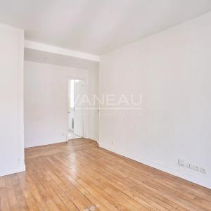 Puteaux - Charmant deux pièces lumineux au 5è étage avec ascenseur