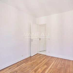 Puteaux - Charmant deux pièces lumineux au 5è étage avec ascenseur